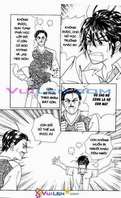 Cô gái Trung Hoa: Chapter 6