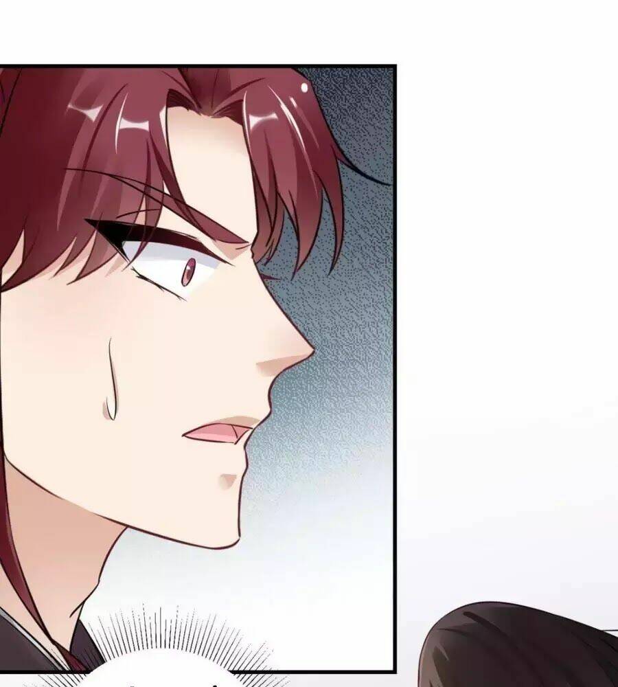 Vương Phi Có Chút Nghịch Ngợm: Chapter 51