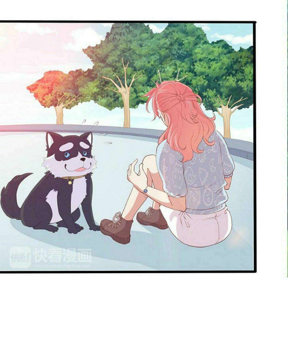 Quản Lí Ngây Ngô Và Thần Tượng Ác Ma: Chapter 15