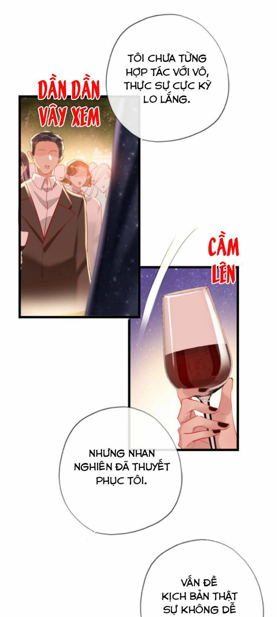 Cô Ấy Thật Xinh Đẹp 2: Chapter 4