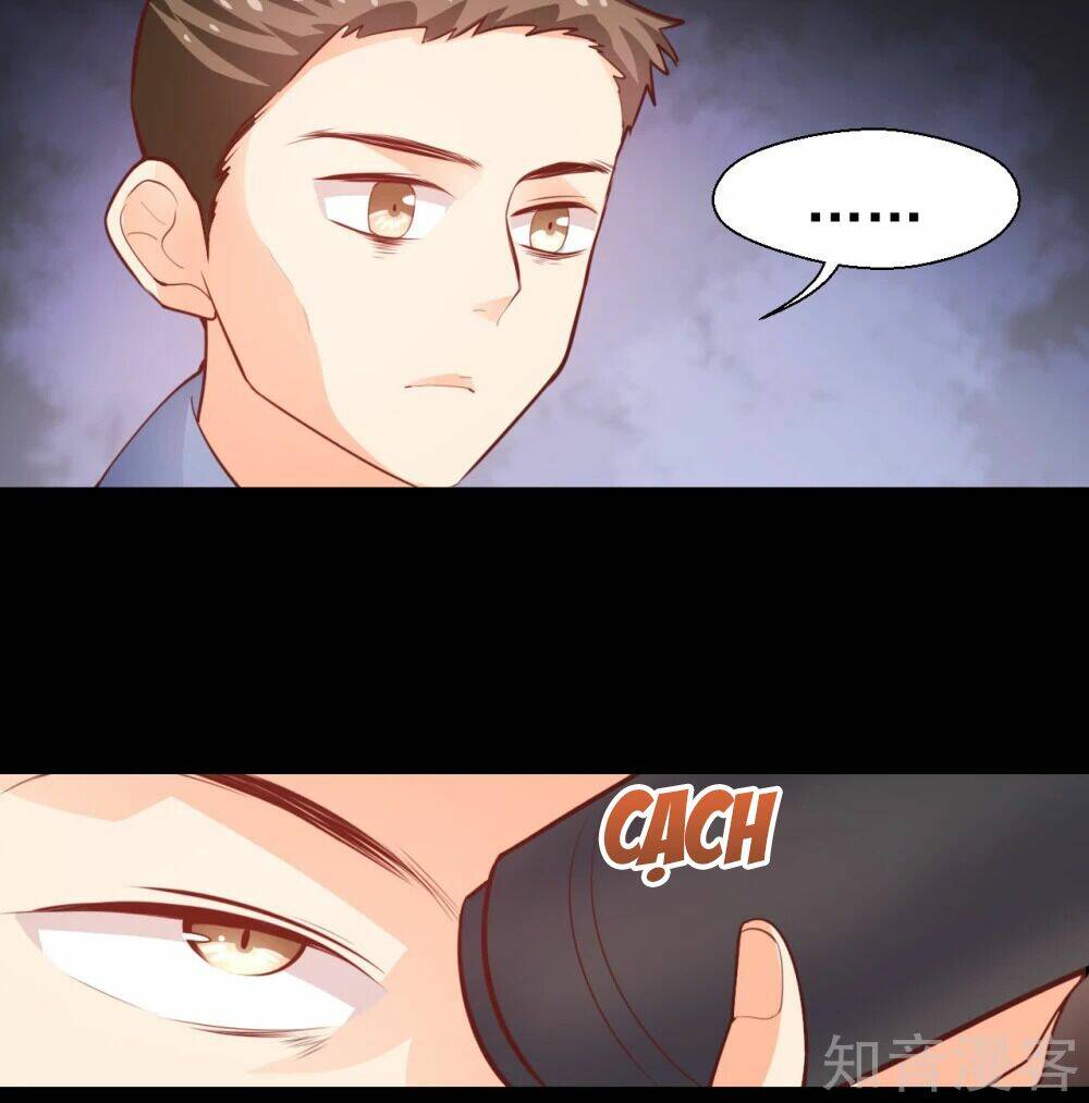 Sau Này Vẫn Cứ Thích Anh: Chapter 25