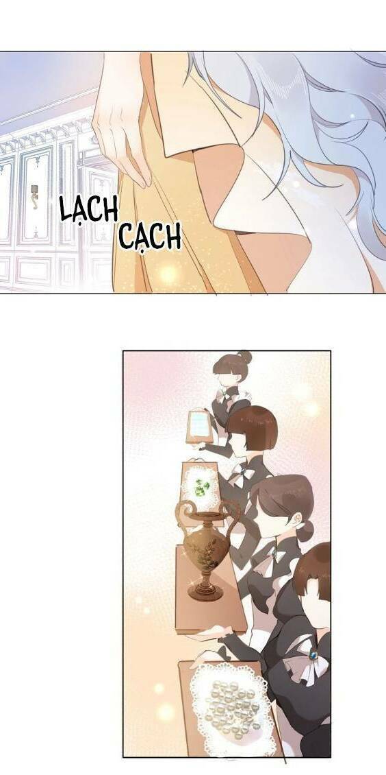 Hầu Nữ Giá Đáo: Chapter 14