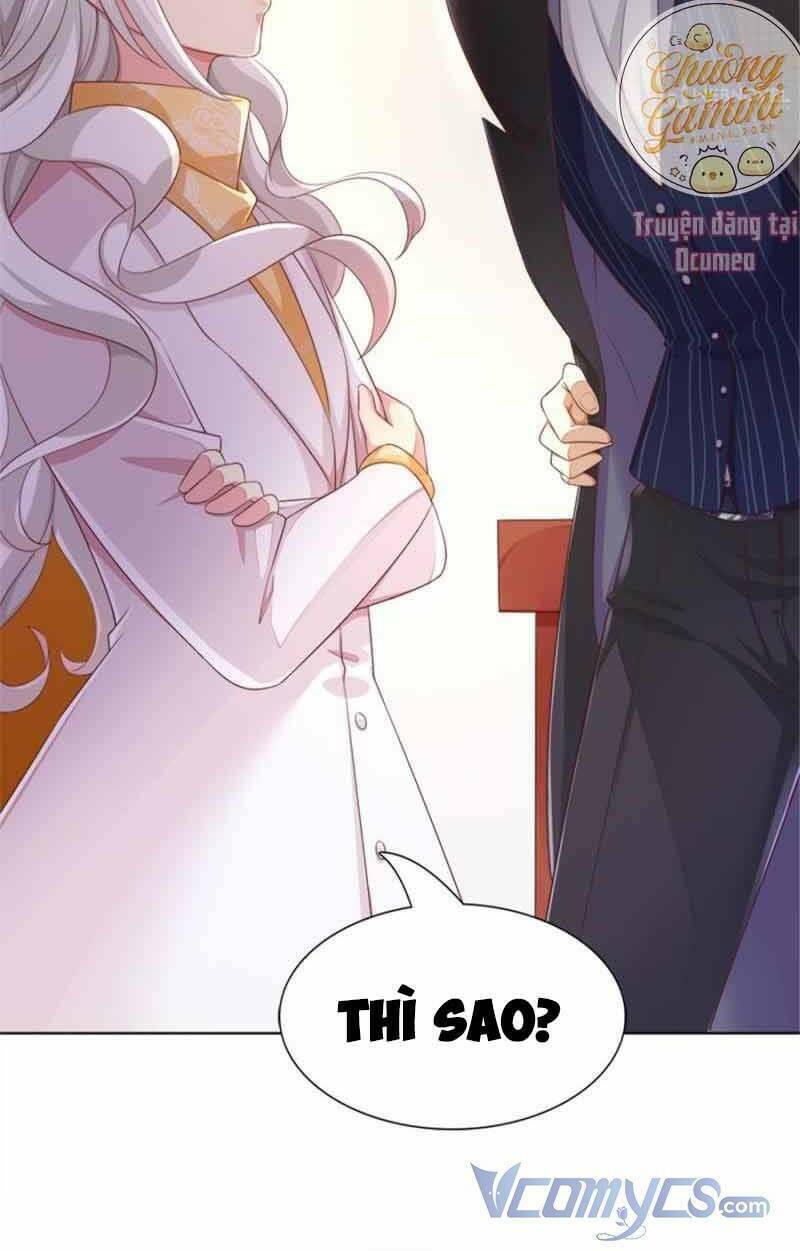 Gặp Phải Người Chồng Xảo Quyệt!: Chapter 4