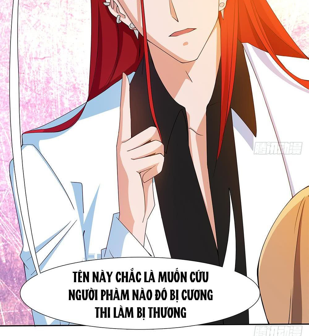 Cô Sát Thủ Ơi, Yêu Nhau Nhé: Chapter 33
