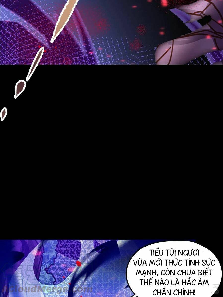 Người Nguyên Thủy Mạnh Nhất: Chapter 49