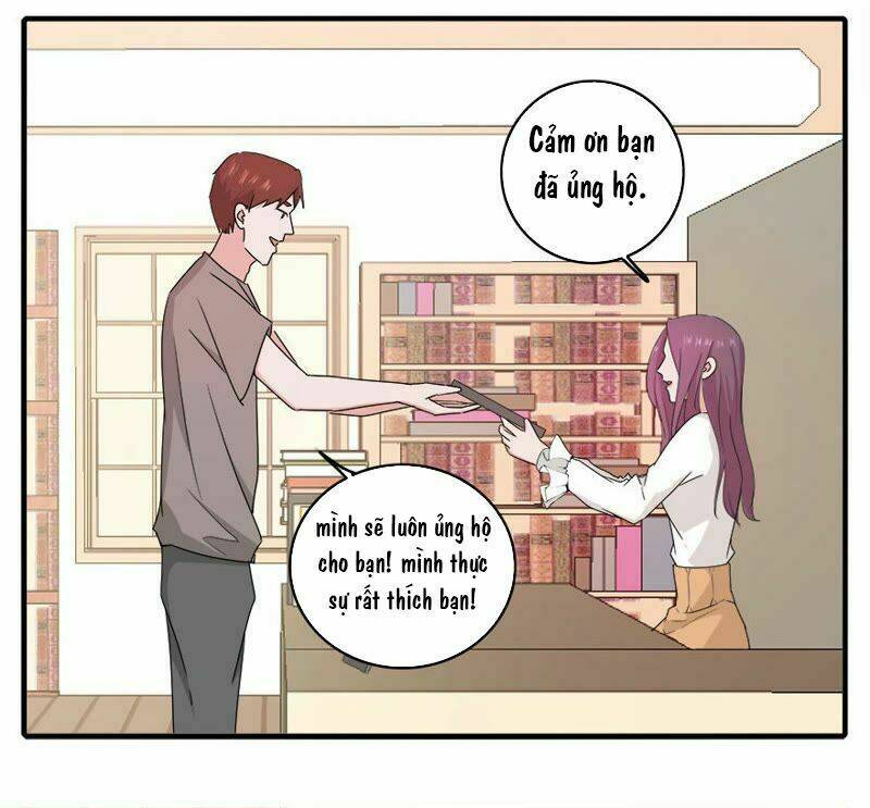 Khốn Ái Tù Lung: Chapter 36