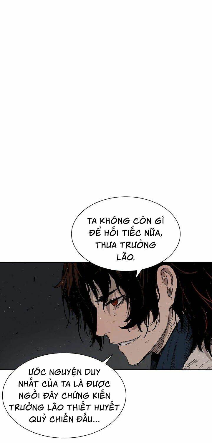 Vô Kiếm Tiểu Tử: Chapter 54