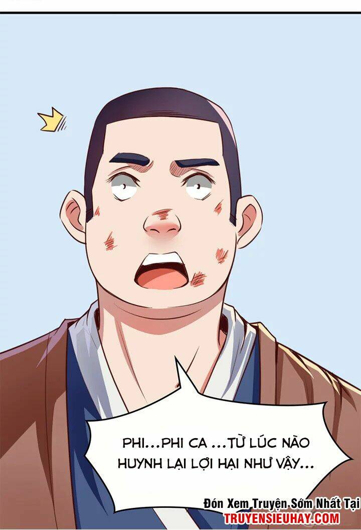 Lâm Phi Truyện: Chapter 11