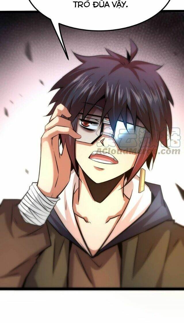 Chư Thần Rút Lui: Chapter 40