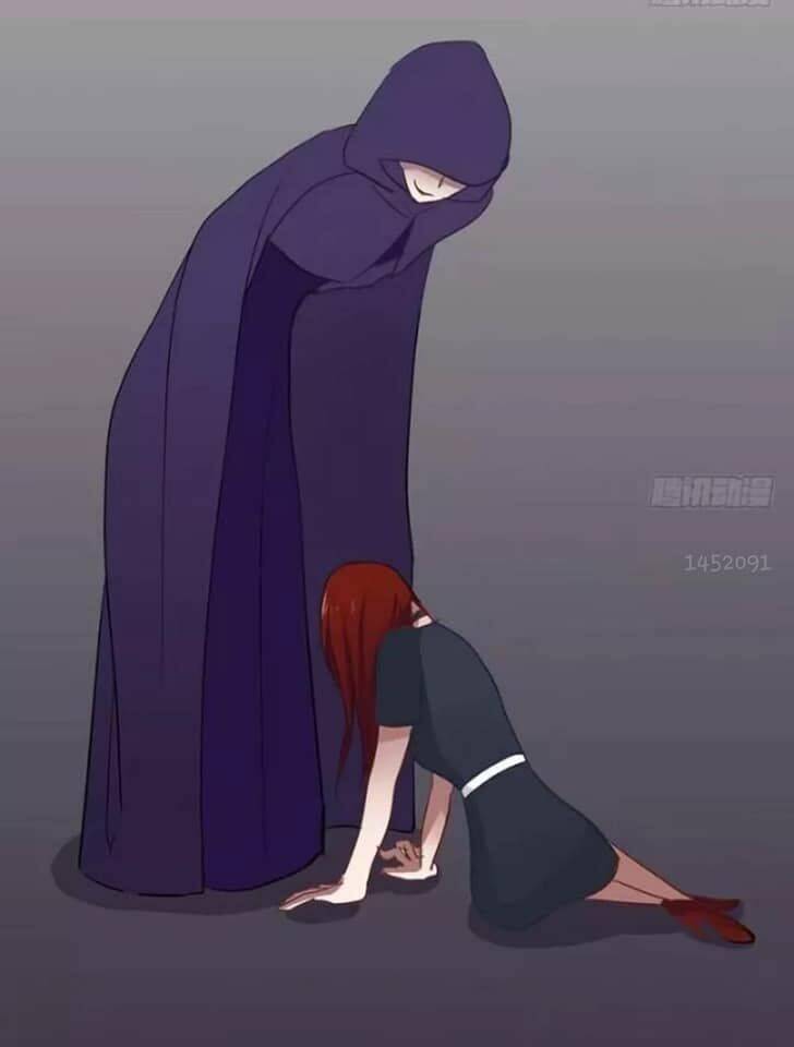 Chạy Đi Âm Sai: Chapter 75