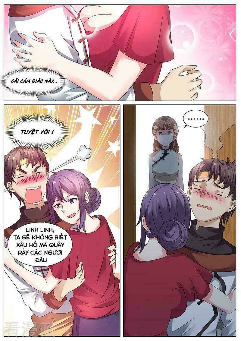 Siêu Cấp Thần Y Hệ Thống: Chapter 34