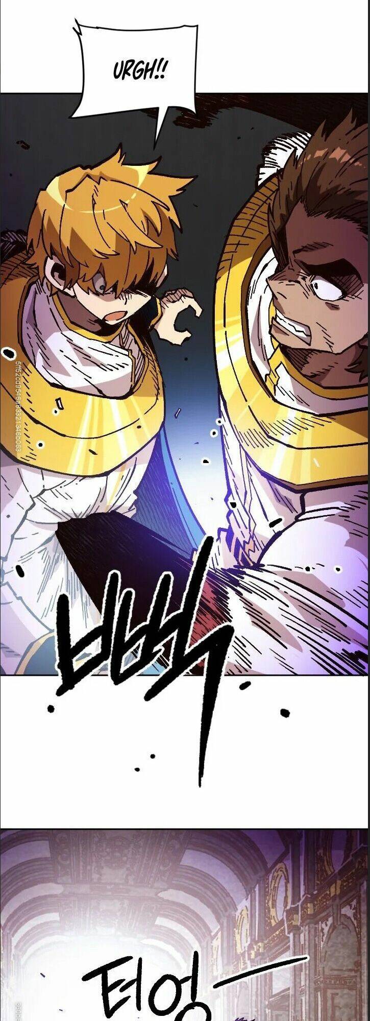 Đại Lục Vô Song: Chapter 36