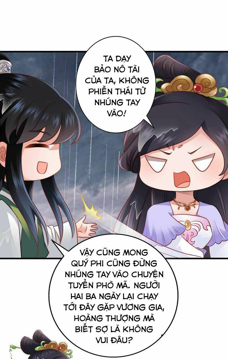 Thái Tử Điện Hạ Có Tin Vui: Chapter 75