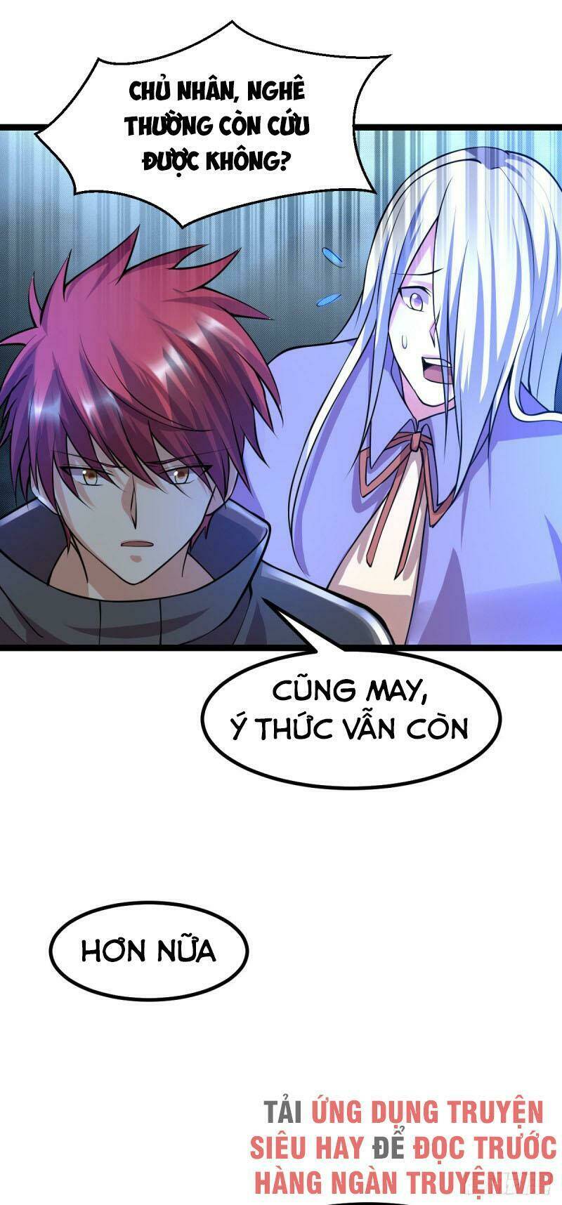 Tiên Vương Trùng Sinh: Chapter 141