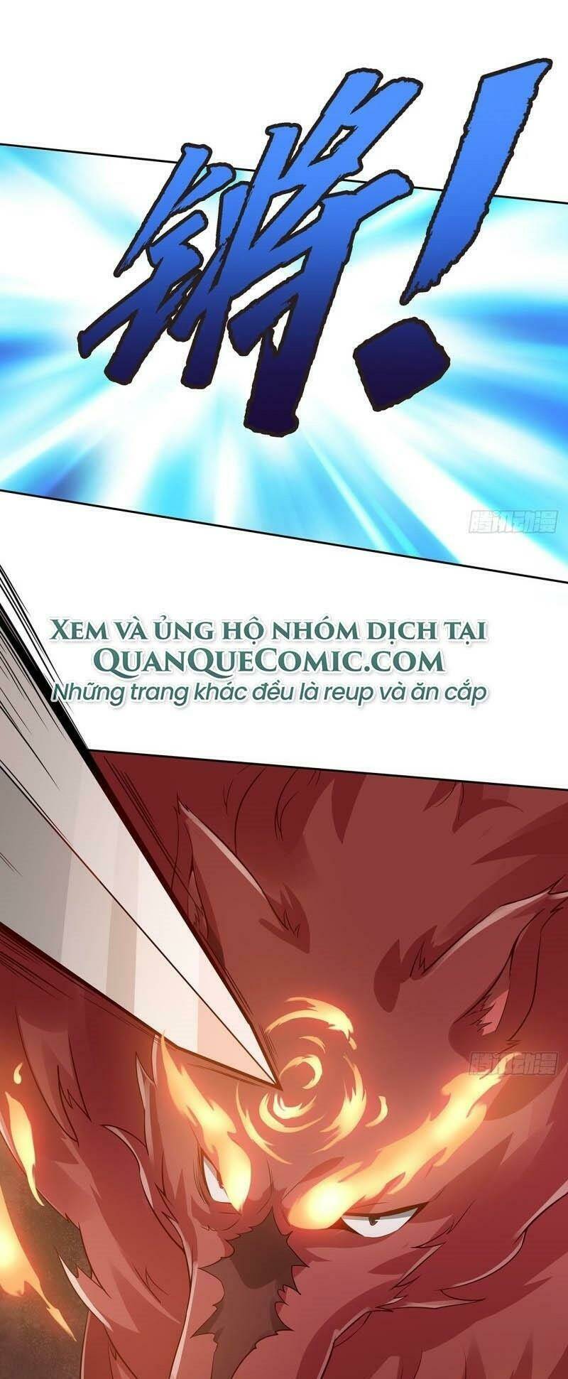 Nghịch Lân: Chapter 95