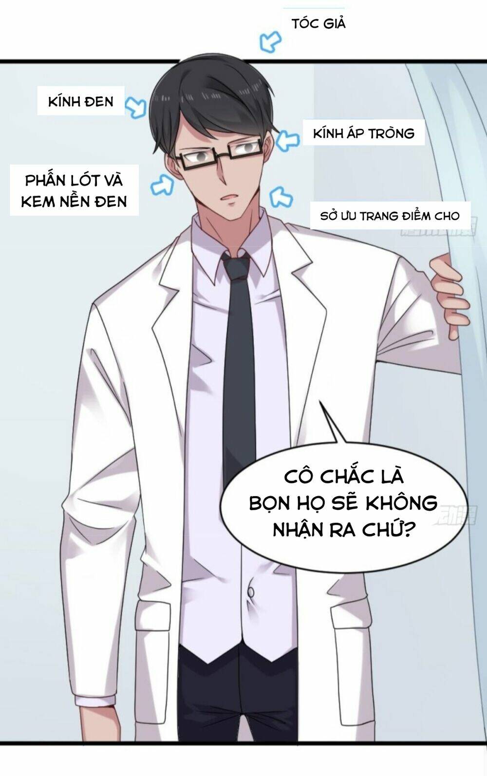 Hệ Thống Nghịch Tập Thiên Hậu: Chapter 44