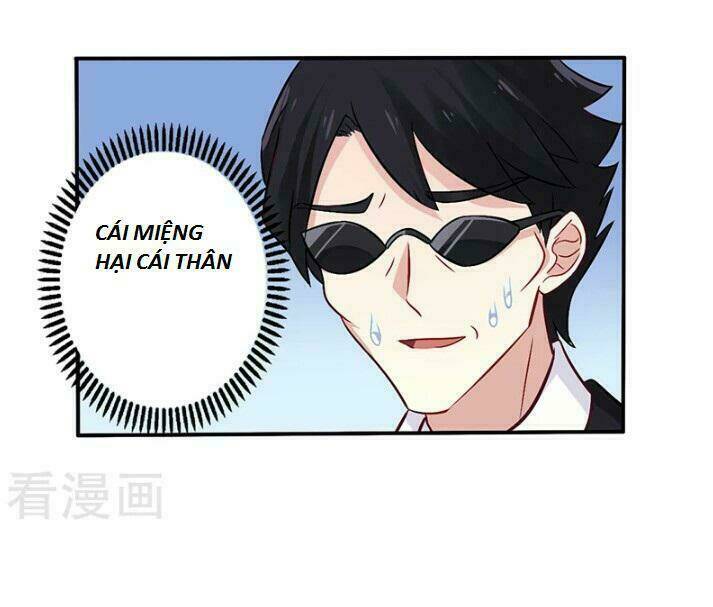 Tổng Tài Đã Cưới Em: Chapter 78