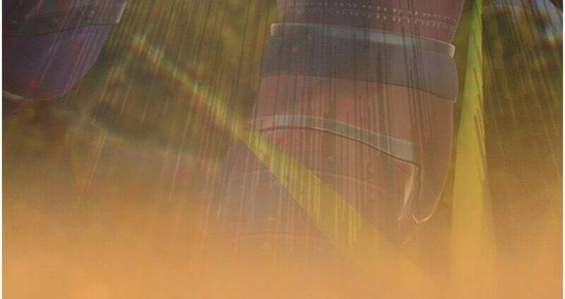 Yêu Nhan Lệnh: Chapter 12