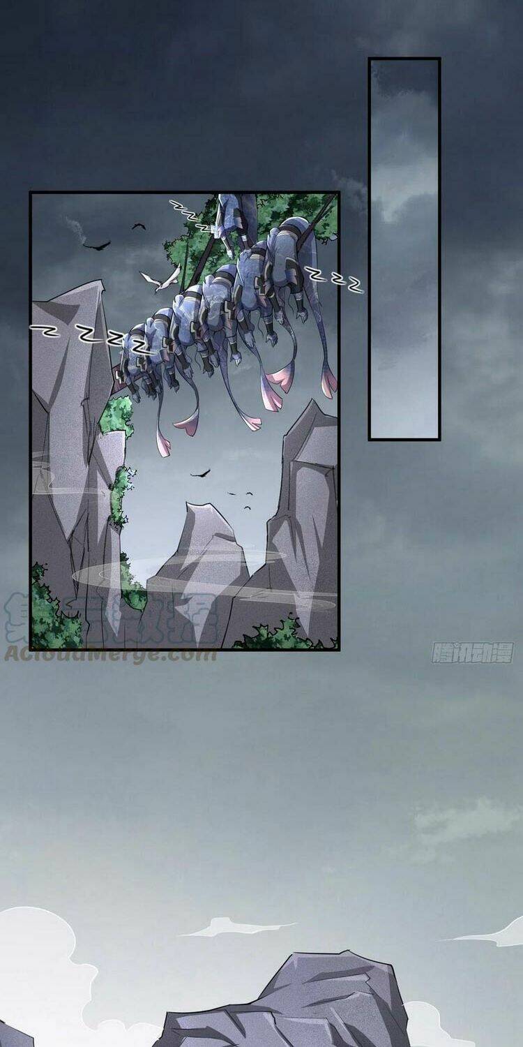 Tà Du Ký: Chapter 104
