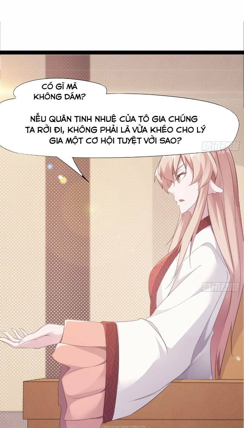 Kiếm Đồ: Chapter 17