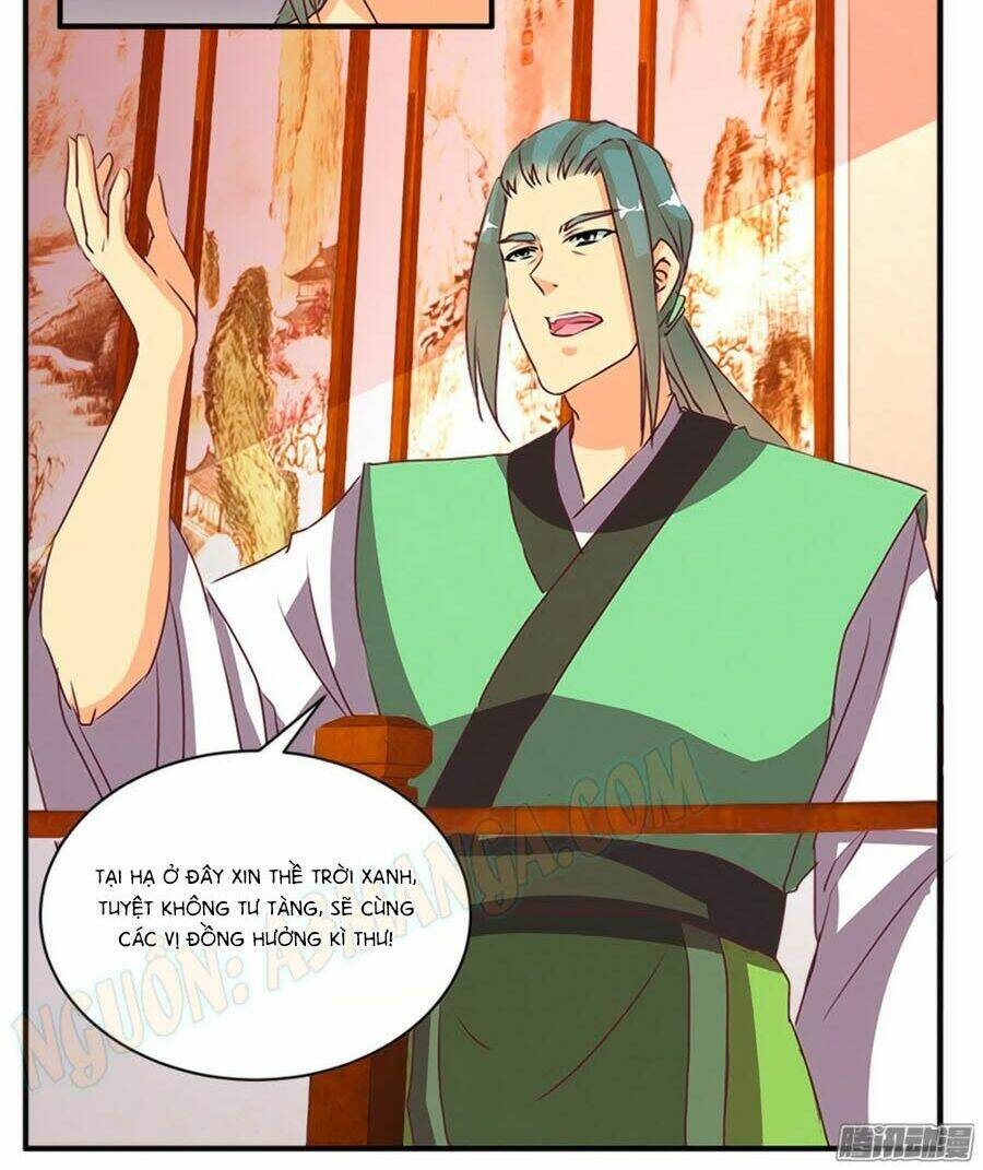 Tú Thiết Chi Thư: Chapter 67