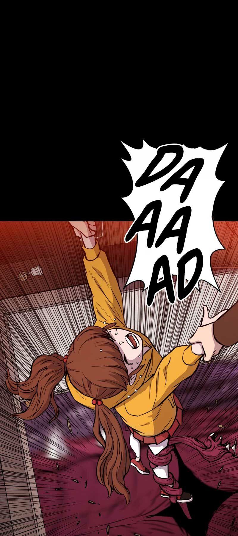 Cánh Cổng Mở Ra Đúng Ngày Đầu Tiên Tôi Thành Chính Trị Gia: Chapter 8