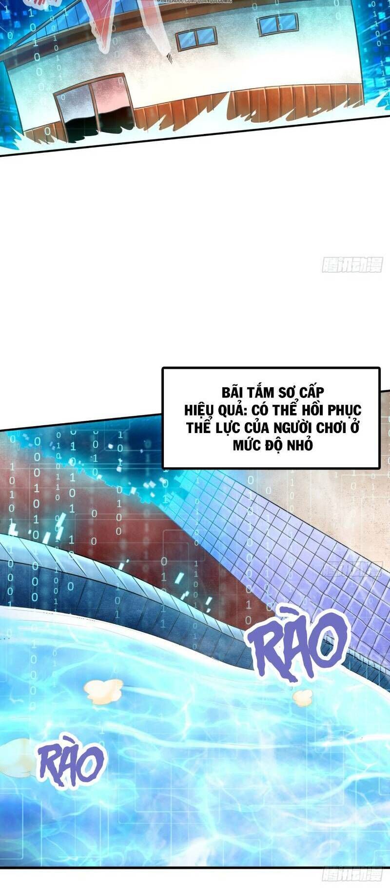 Hệ Thống Tìm Đường Chết Mạnh Nhất: Chapter 19