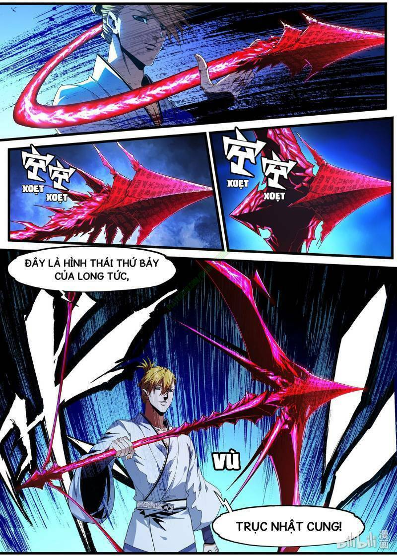 Cực Phẩm Tiên Hiệp Học Viện: Chapter 93