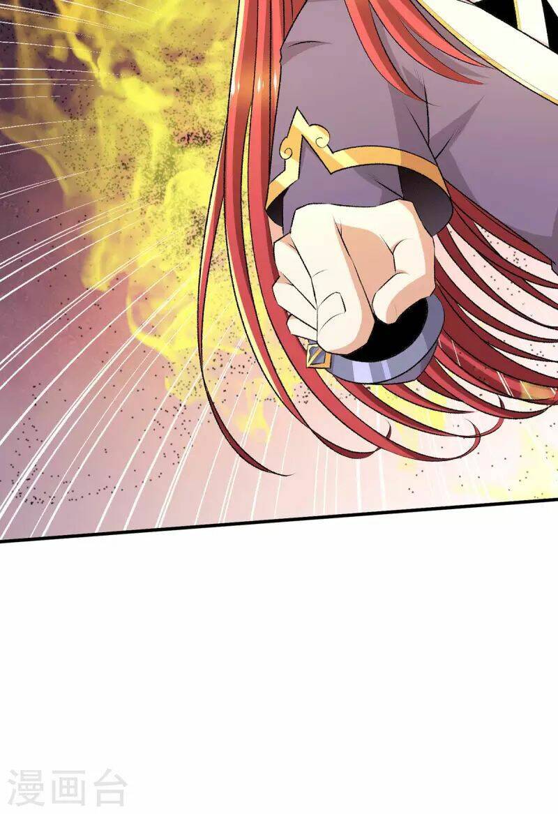 Tiên Vương Trùng Sinh: Chapter 379