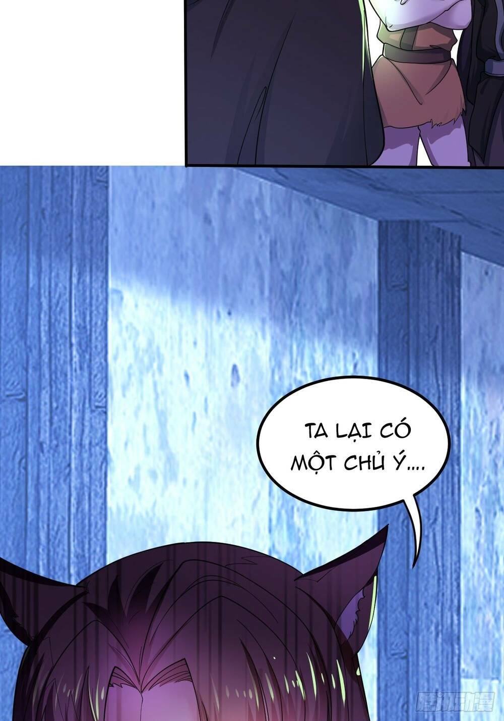 Cục Gạch Xông Vào Dị Giới: Chapter 21