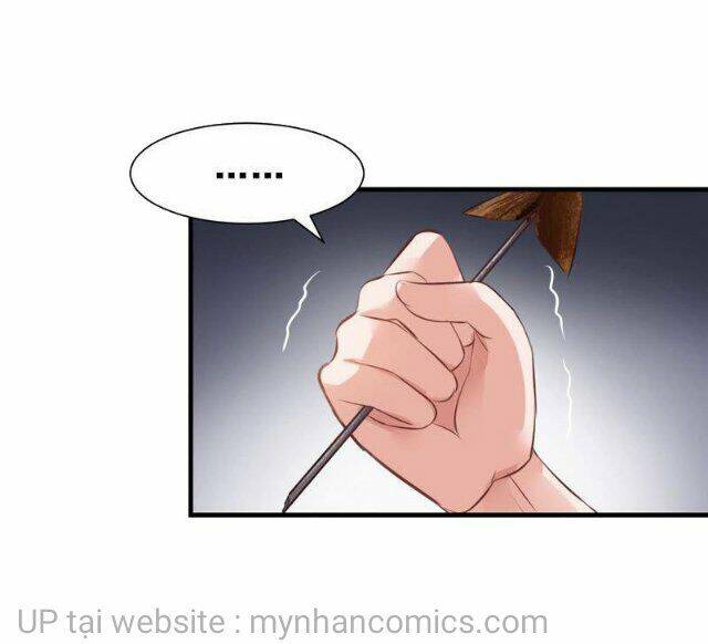 Thái Tử Điện Hạ Có Tin Vui: Chapter 114