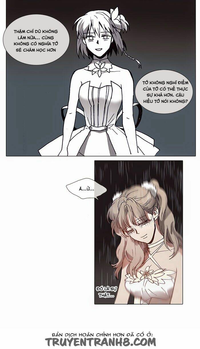 Nữ Sinh Phép Thuật: Chapter 37