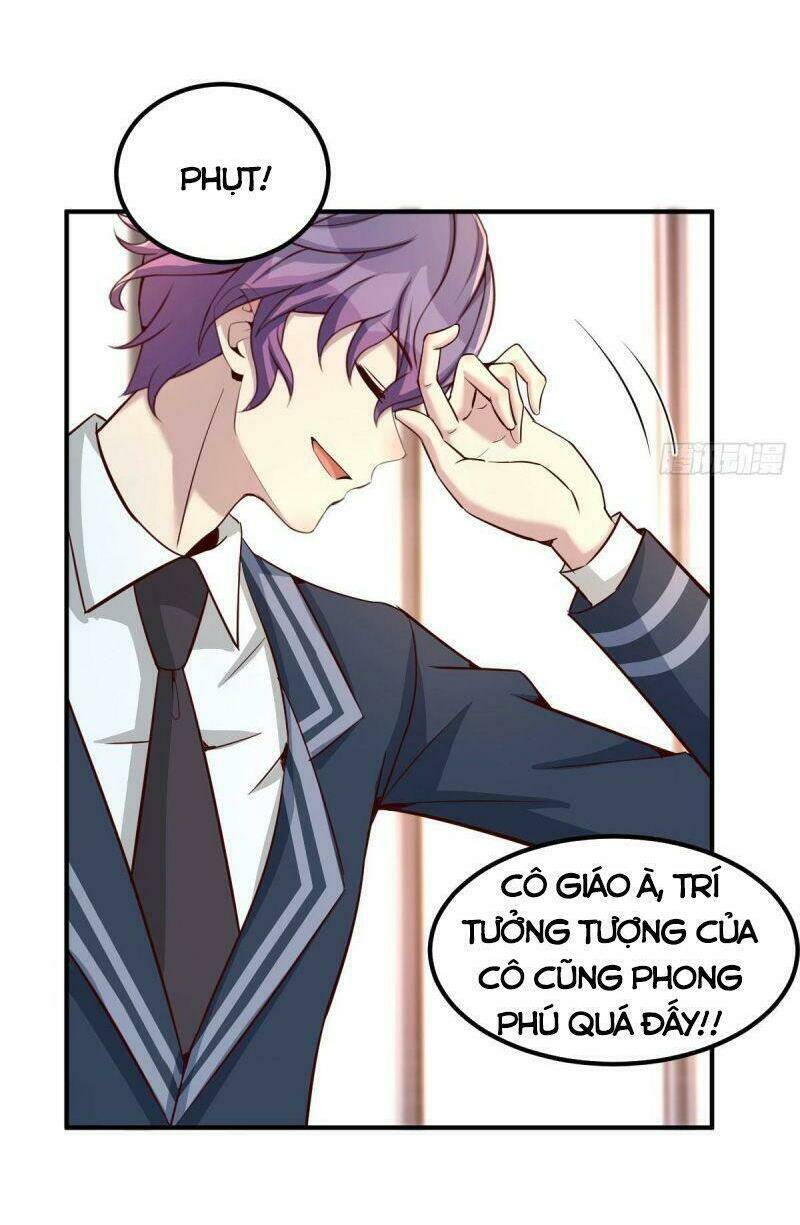 Thiên Tứ Thức Tỉnh: Chapter 37