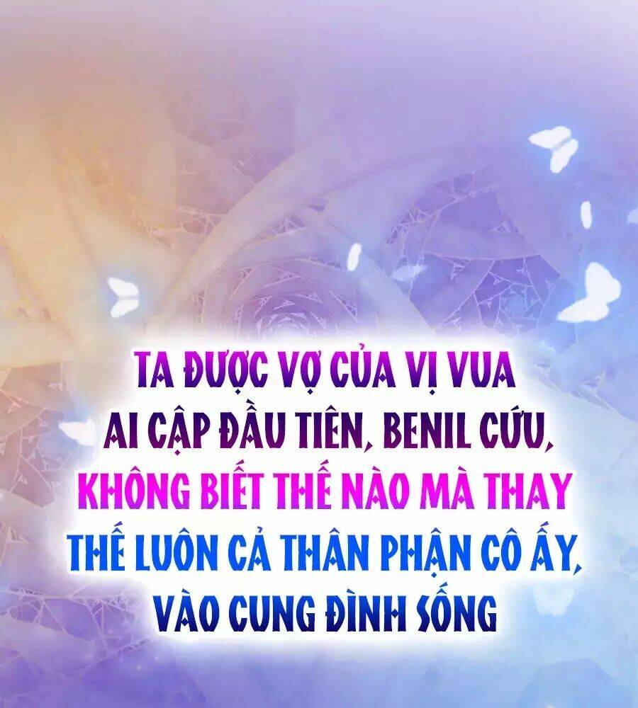 Sủng Hậu Của Vương: Chapter 0