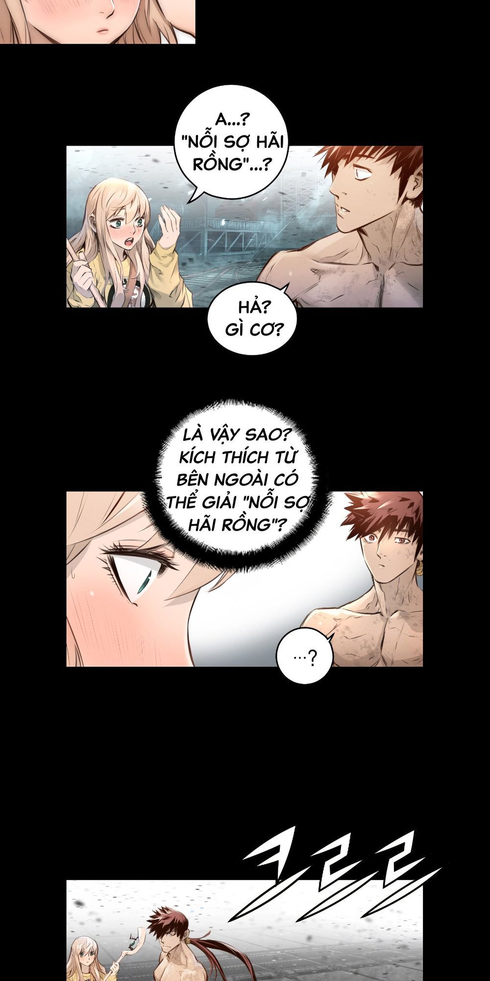 Dị Giới Tam Tuyệt: Chapter 79