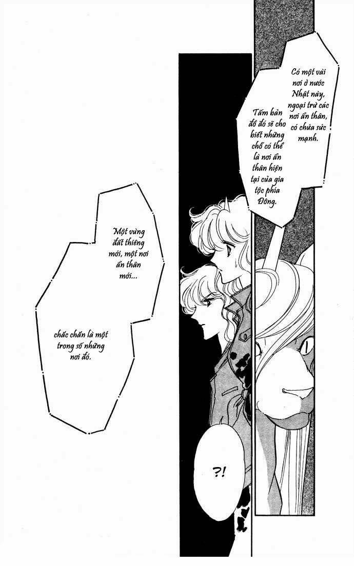 Ao No Fuuin - Blue Seal: Chapter 44
