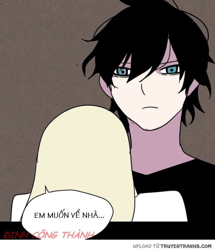 Ứng Dụng Thẩm Mỹ: Chapter 28