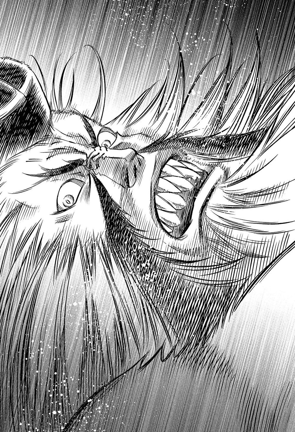 Battle Angel Alita Last Order: Chapter 78