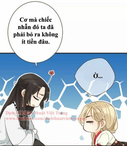 Bạn Trai Tôi Là Cẩm Y Vệ: Chapter 91