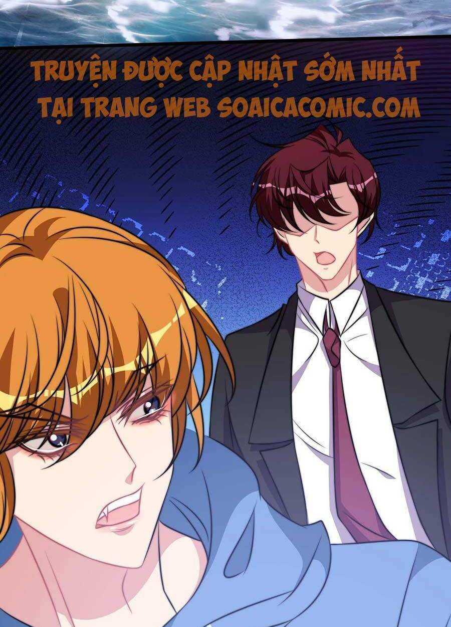 Vết Cắn Trí Mạng: Chapter 38