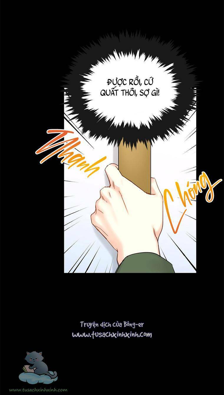 Thịnh Thế Lê Hoa Điện: Chapter 110