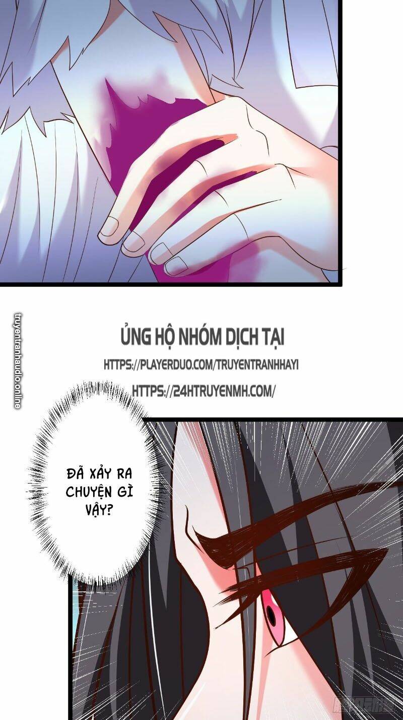 Trọng Sinh Tối Cường Ma Tôn Ở Rể: Chapter 94