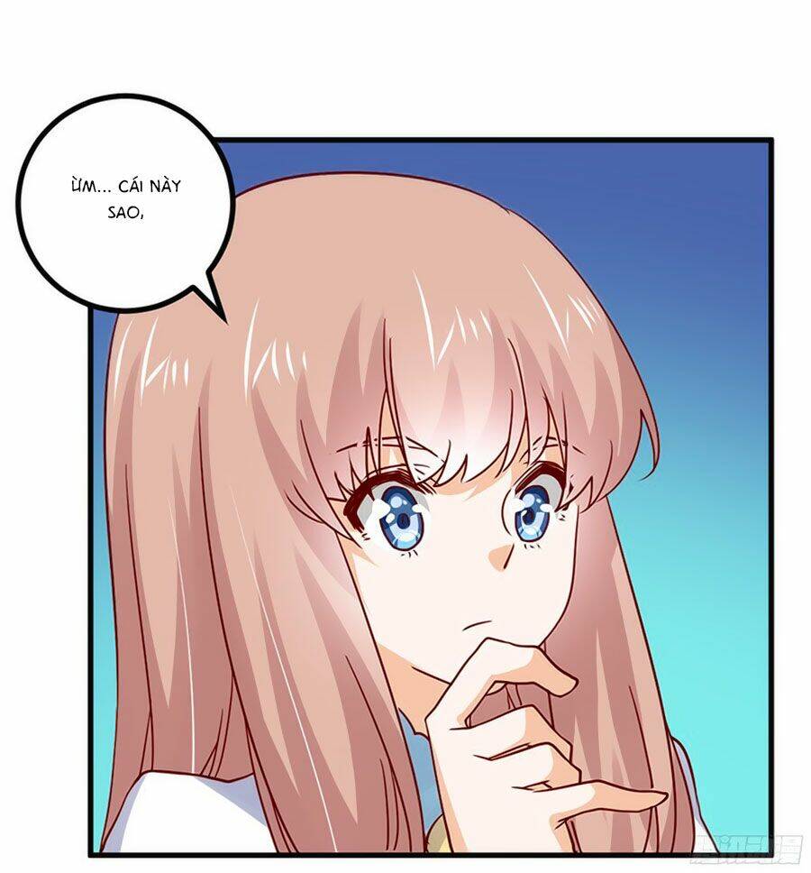 Tổng Tài Đích Thiên Giới Manh Thê: Chapter 49