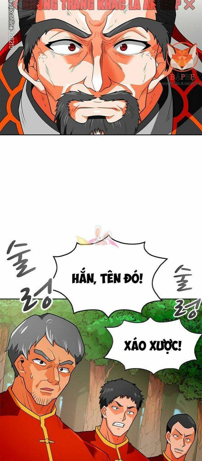 Tôi Tự Động Săn Một Mình: Chapter 65