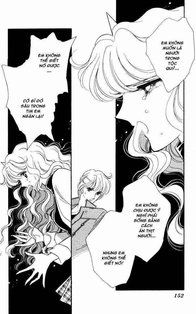 Ao No Fuuin - Blue Seal: Chapter 33