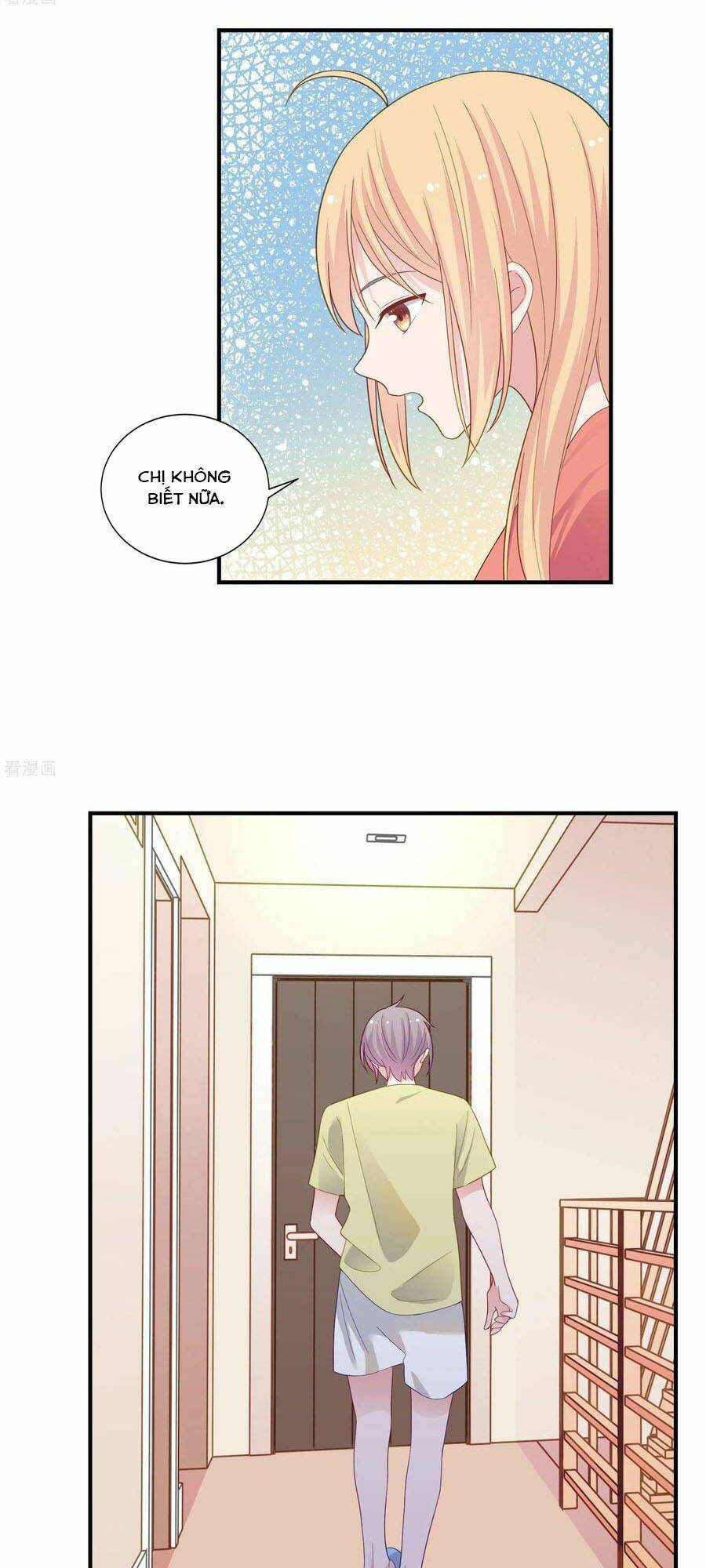 Hẹn Hò Siêu Tốc: Chapter 48