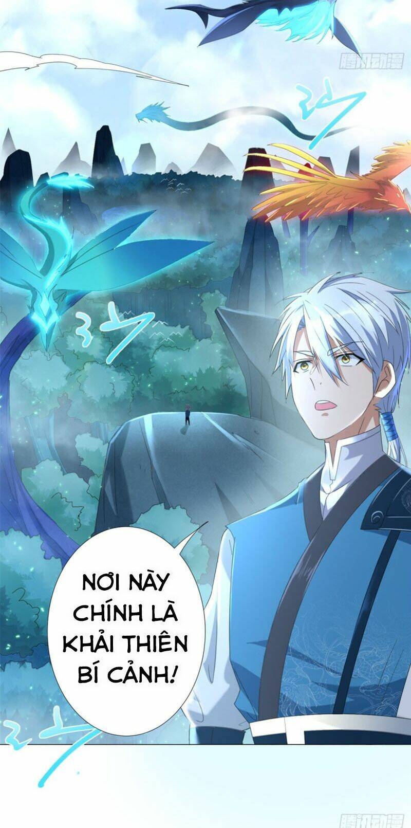 Chí Tôn Trọng Sinh: Chapter 39