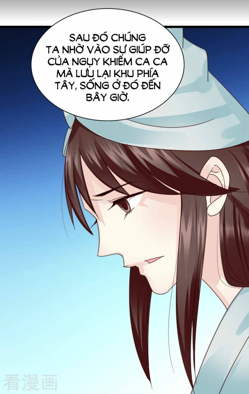 Tuyệt Thế Độc Phi Của Tà Vương: Chapter 57