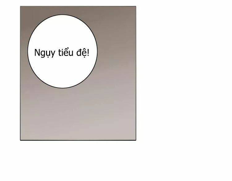 Ta Chỉ Muốn Giết Ngươi: Chapter 26