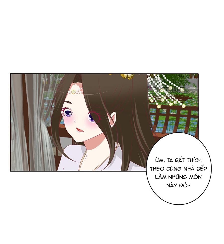 Thông Linh Phi: Chapter 503